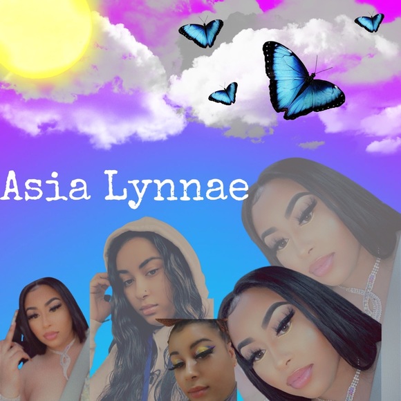 Meet your Posher, Jaliyah - Picture 1 of 1